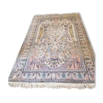 Punjab carpet