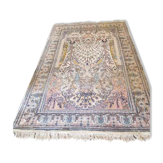 Tapis du penjab