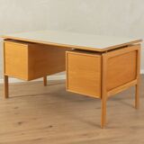 60s freestanding Desk by Arne Vodder