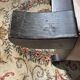 Fauteuil design Promemoria vintage