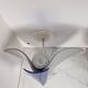 Trybeca Sconces by Ingo Maurer for Design M, Germany, Set of 3