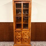 Classical English Books Bookcase