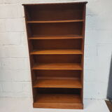 Library shelf