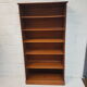Library shelf
