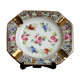 Cendrier Fleuri