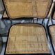 Dining chairs Style B32 by Marcel Breuer lot of 4