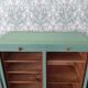 Locker cabinet