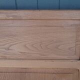 50's headboard