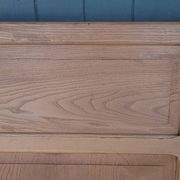 1950s headboard