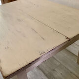 Low table