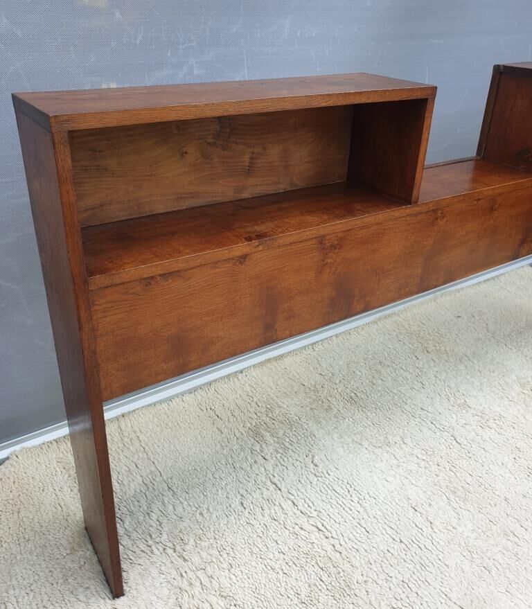 Library console Cosy-corner 1950