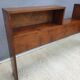 Library console Cosy-corner 1950