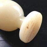 Soliflore en onyx