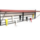 Coatrack Pilastro Nutbar by Tjerk Reijenga design Nederland