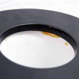 Oberhoffer Design Earthenware Space Age Vase