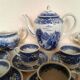 Coffee service Villeroy and Boch model Burgenland