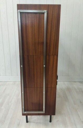Buffet teak