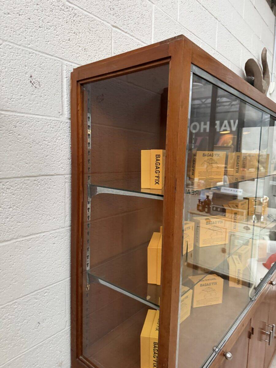 1950s shop furniture