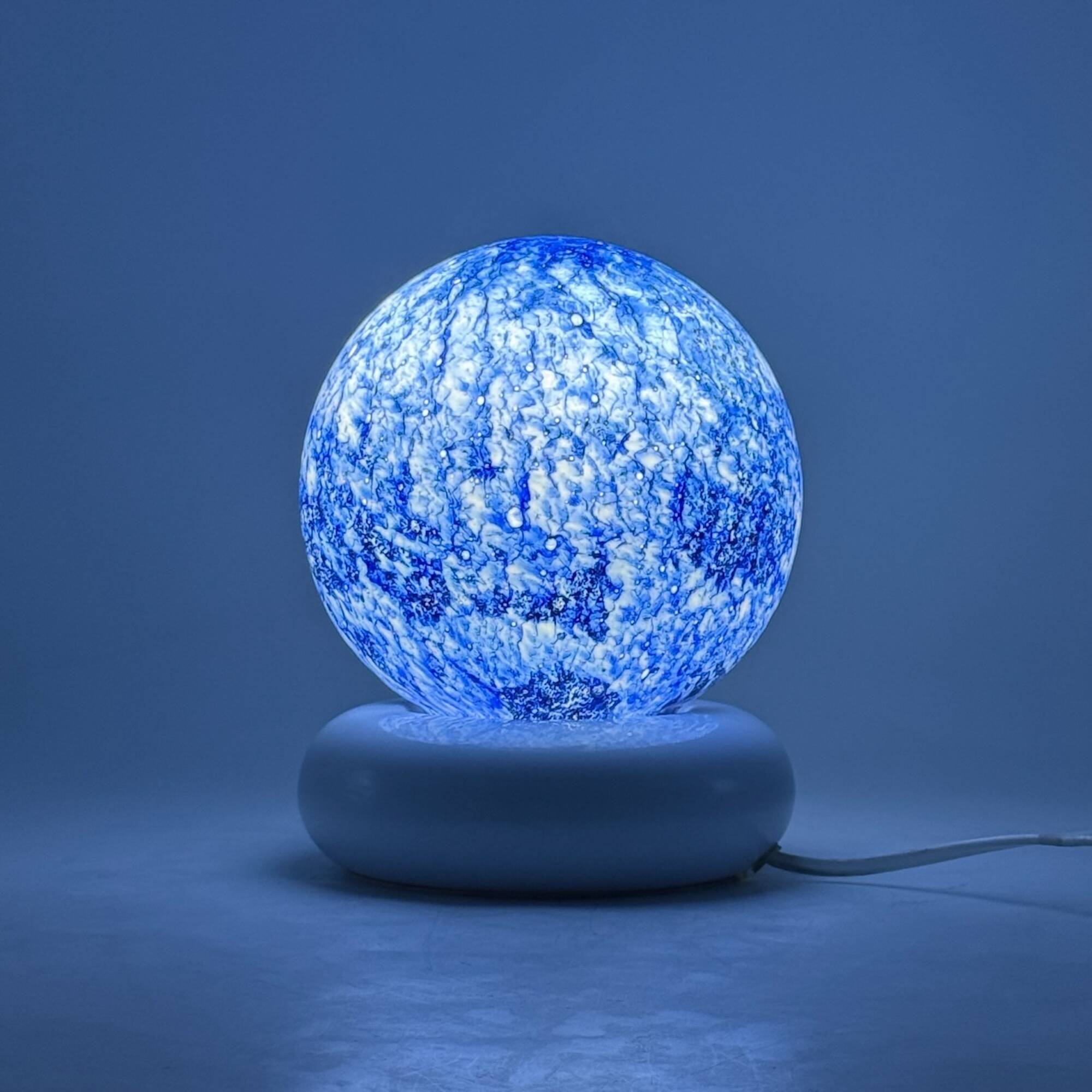 Table Lamp 'Lume Temptation' by Targetti Sankey, 1970s