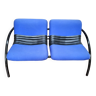 Banquette, fauteuil  édition airborne, années 90