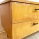 Vintage low enfilade, 1960
