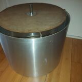 Vintage ceramic lamp of the years 70's luxor