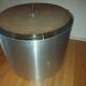 Lampe en ceramique vintage des annees 70's louxor