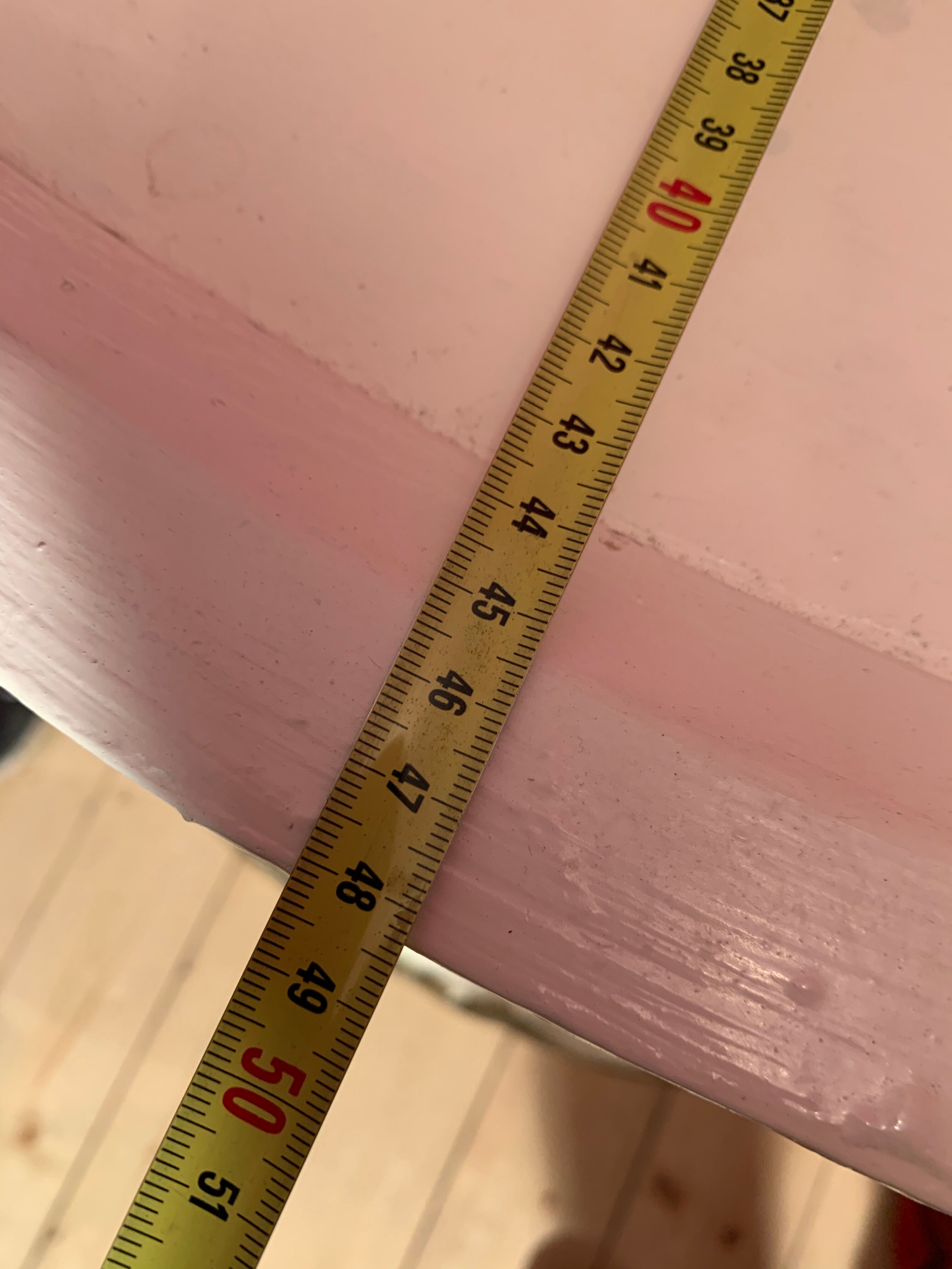 Furniture bar / tea table