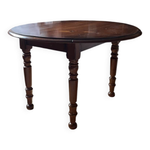 table basse style Louis - philippe