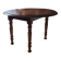 Table basse style Louis Philippe