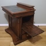 English secretary Davenport