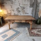 Farmhouse Coffee Table