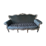 Baroque style sofa