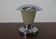 Lampe de table Art déco de Napako, années 1940