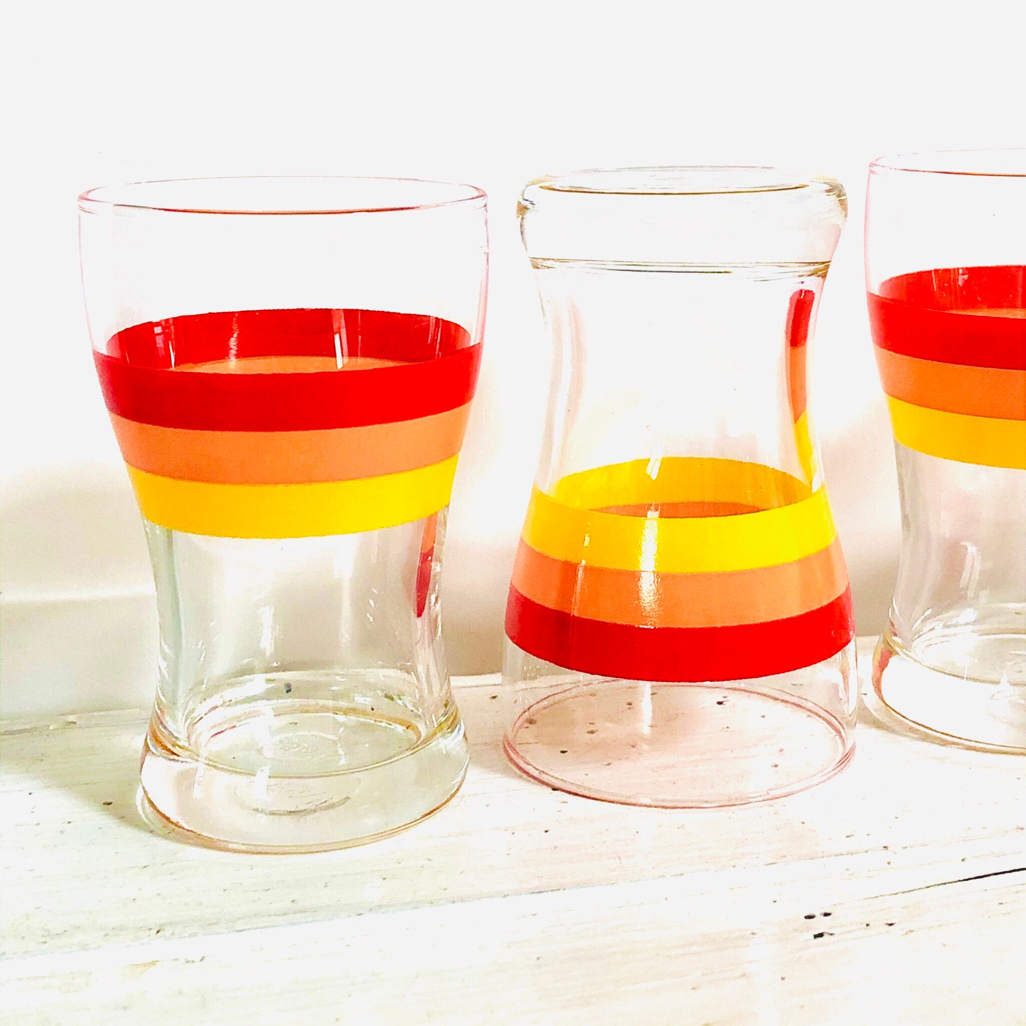 Verres Vabé