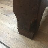 19th century farm table