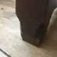Table de ferme XIXeme