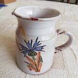 Pitcher