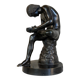 Spinario or the Thorn Puller, bronze after the Antique, 19th century.