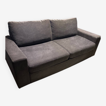 Convertible sofa