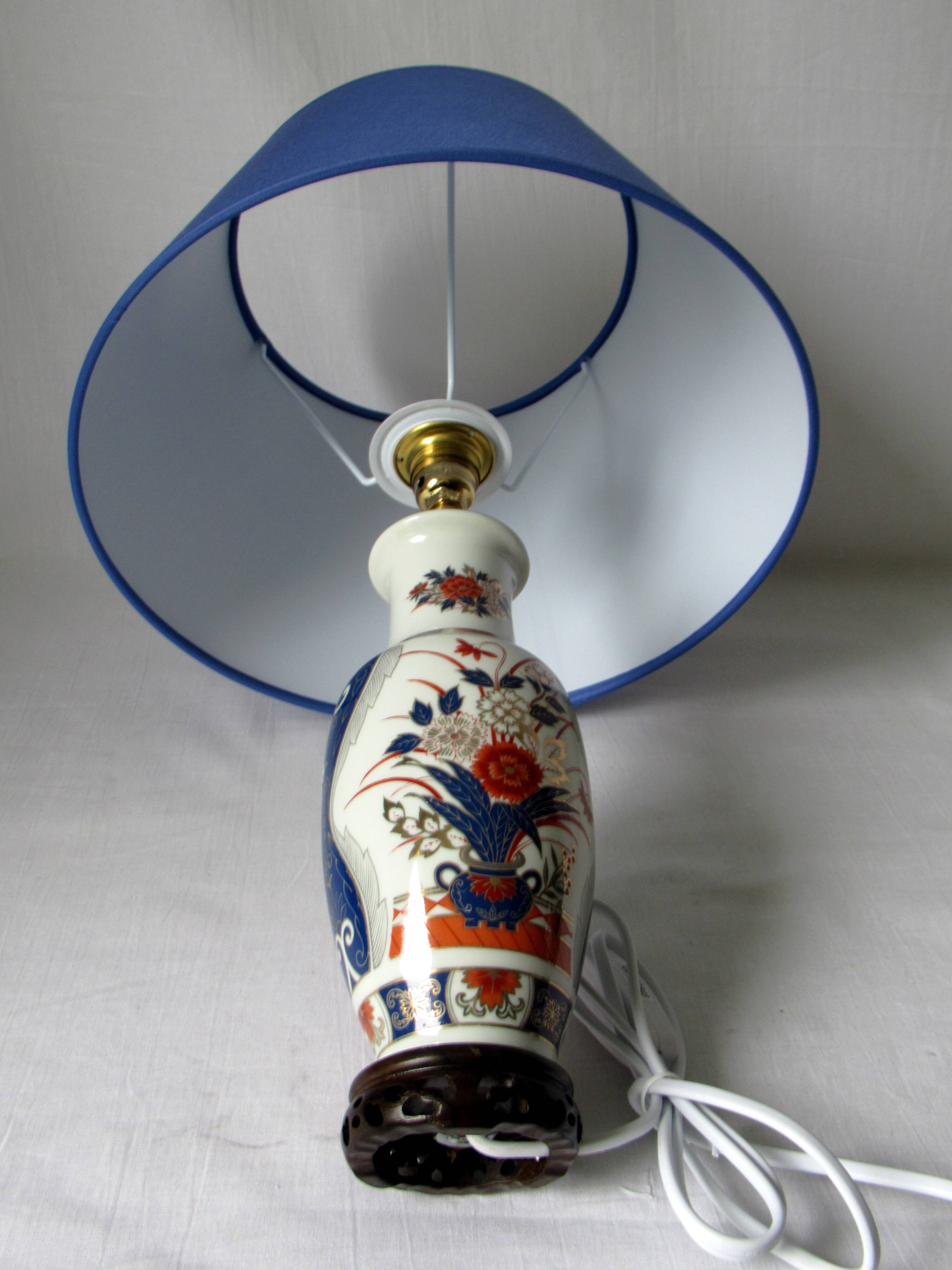 Living room lamp