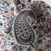 Gien plate