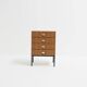 Small Drawer Cabinet by Pierre Guariche for Meurop, 1960s