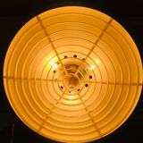 Vintage pendant lamp, circa 70