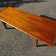 Table basse scandinave design Kristensen et Thomassen an 70