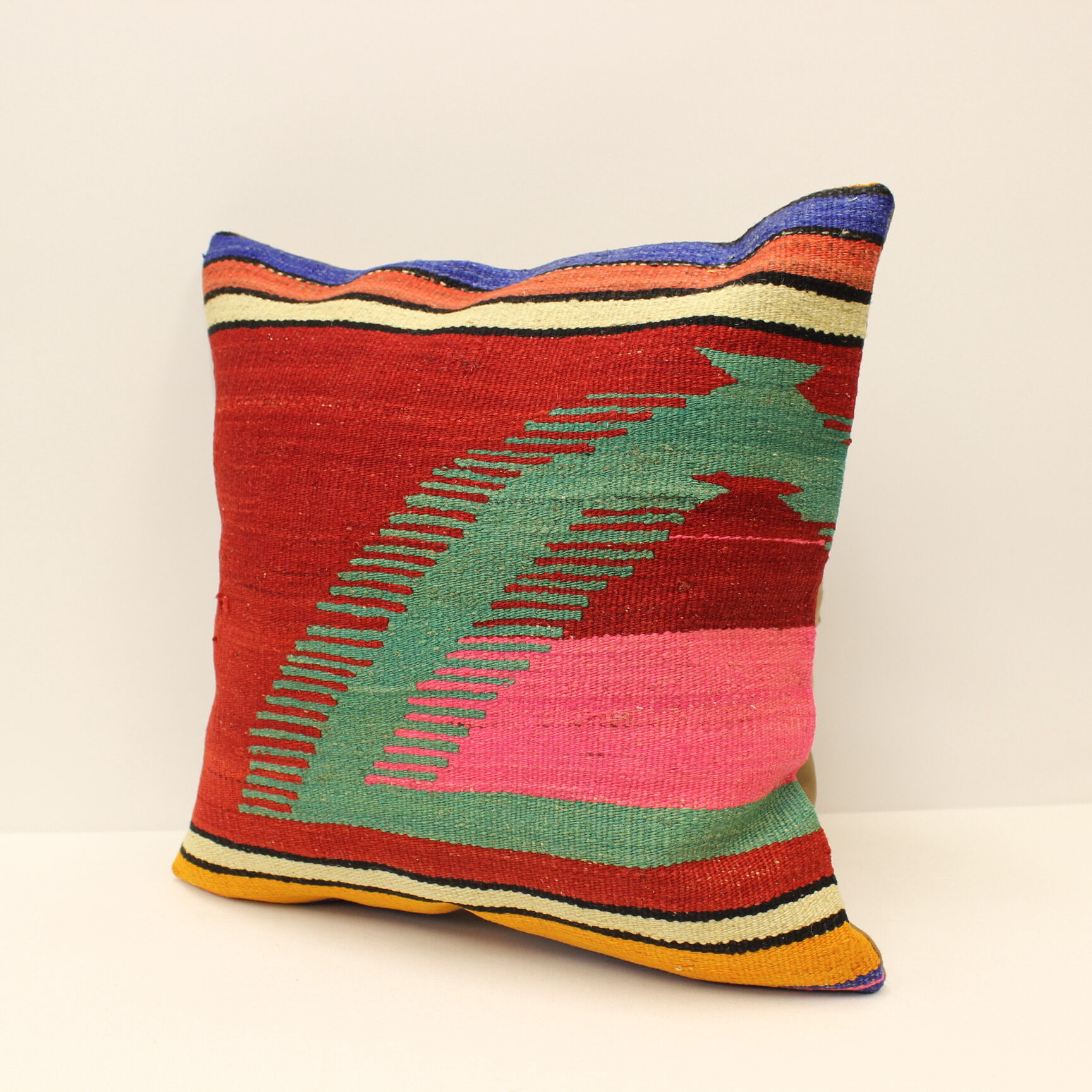 Coussin kilim 50x50cm