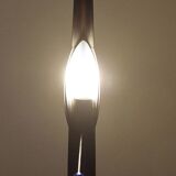 Gilles Derain for Lumen 'Flame' floor lamps, 1980s