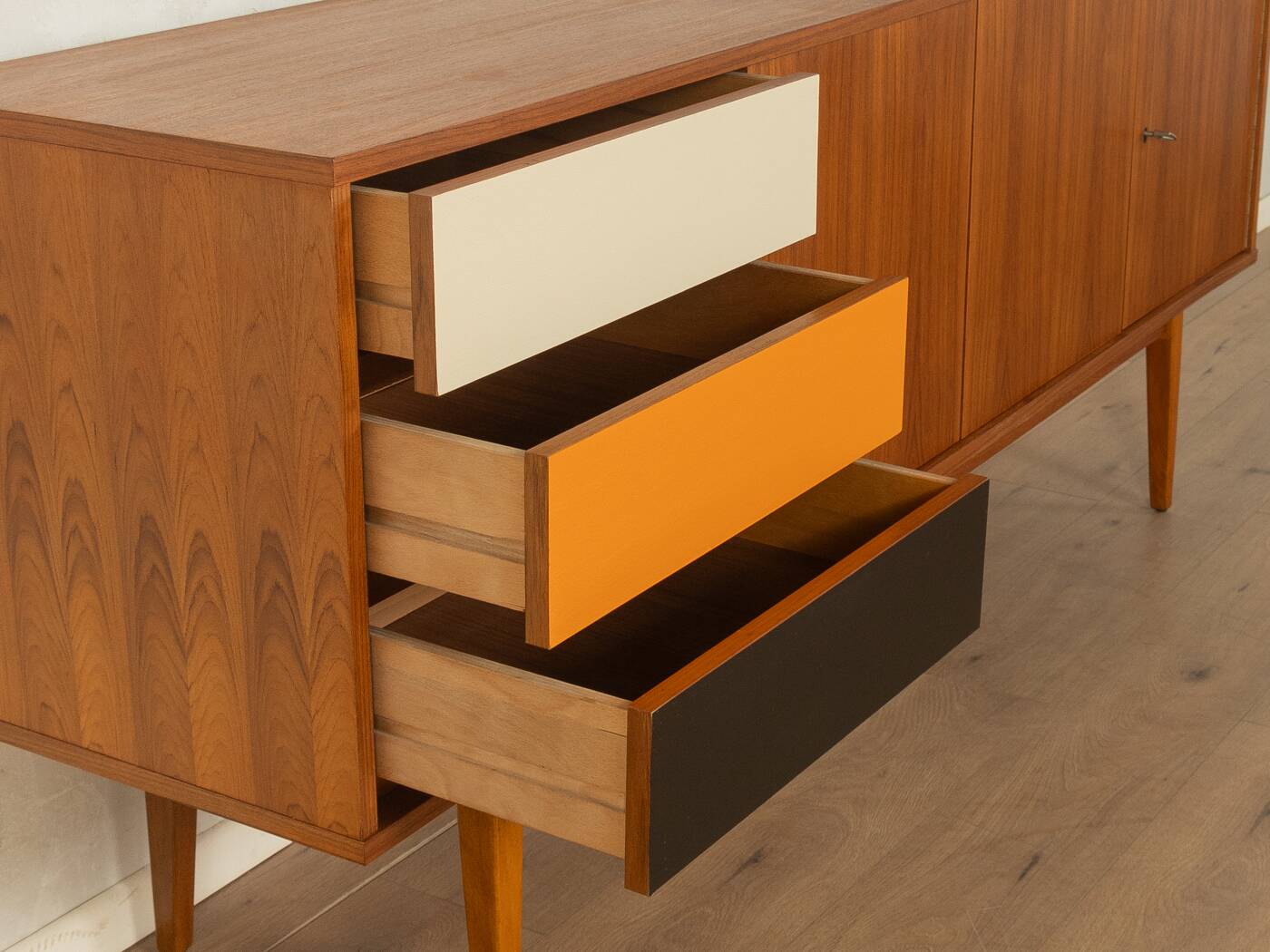 1960s Mid-Century Sideboard