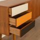 1960s Mid-Century Sideboard