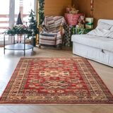Persian carpet ethnic patterns turka 160x240 cm